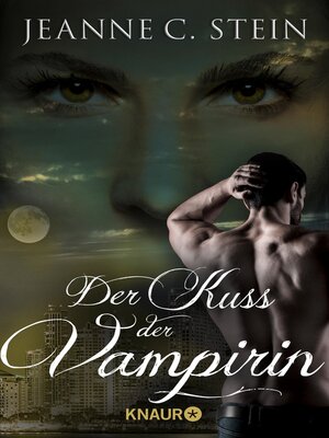 cover image of Der Kuss der Vampirin